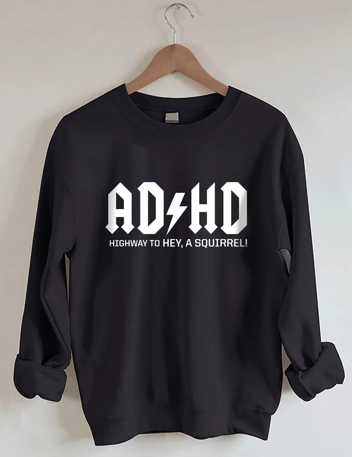 ADHD Sweatshirt