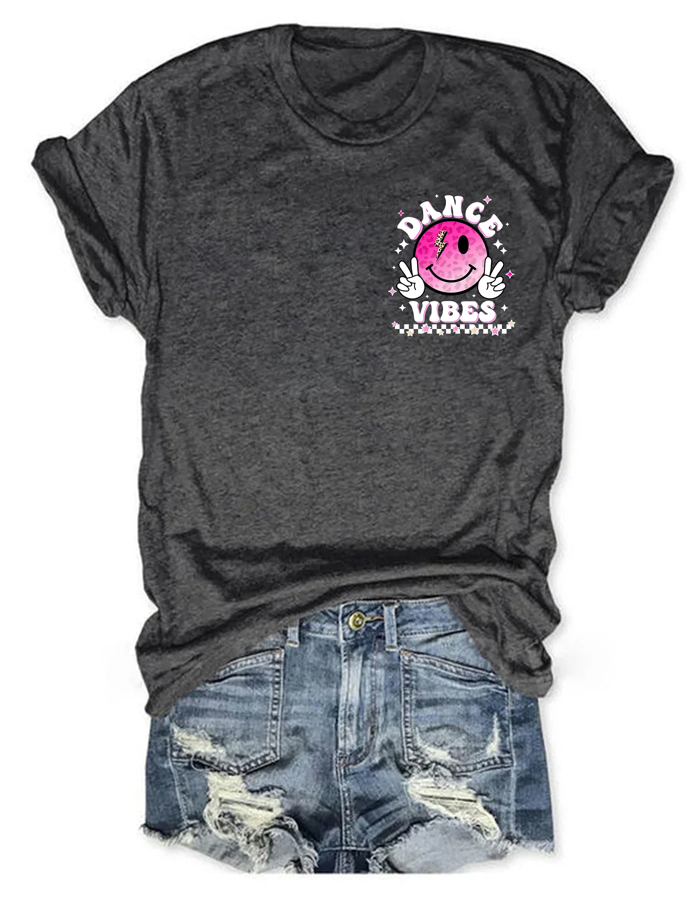 Dance Vibes T-shirt