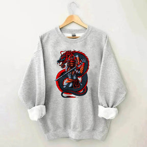 Forbidden Forest Hoodie