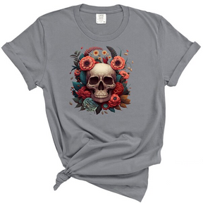 Department of Magical Law Enforcement HP Inspired Division Graphic Sweatshirt