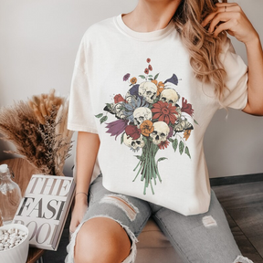 Wildflowers T-shirt
