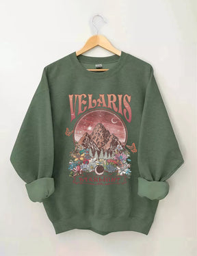 Velaris City Of Starlight Sweatshirt