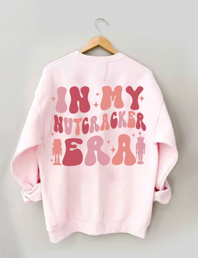 In My Nutcracker Era Sweatshirt
