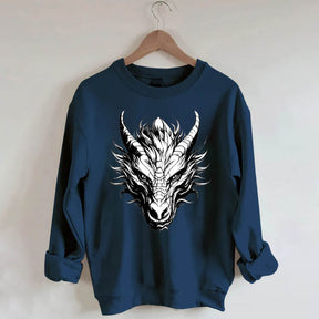 Dragon Head Sweatshirt